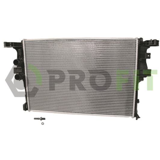 17400530 Profit Радиатор охлаждения двигателя