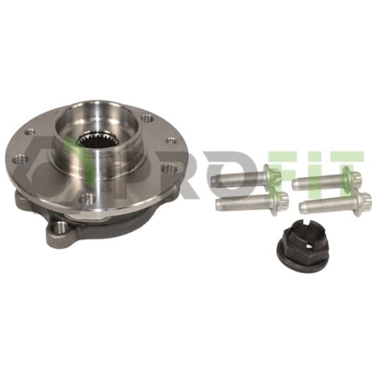 25017094 Profit Ступица колеса