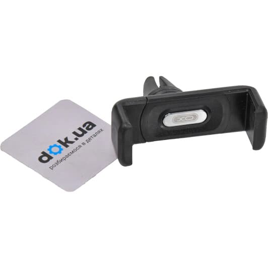 Держатель для телефона XO C8-BK