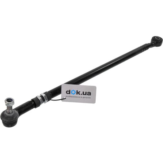 56008401 Metzger Рулевая тяга в сборе