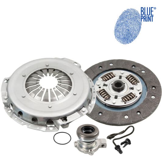 adw193018 Blue Print Комплект зчеплення