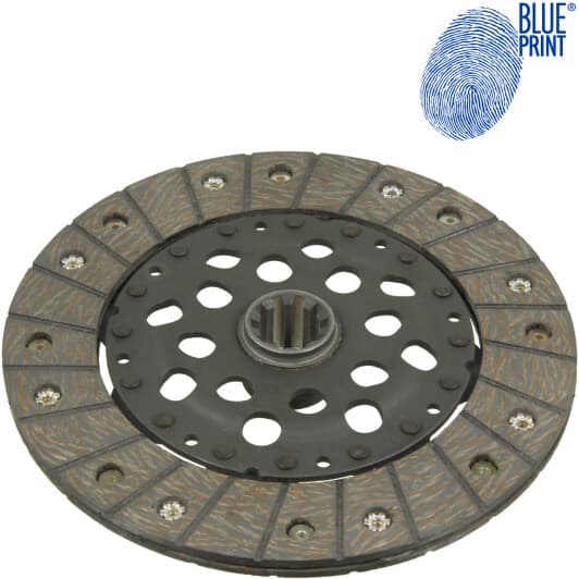 adb113105 Blue Print Диск сцепления