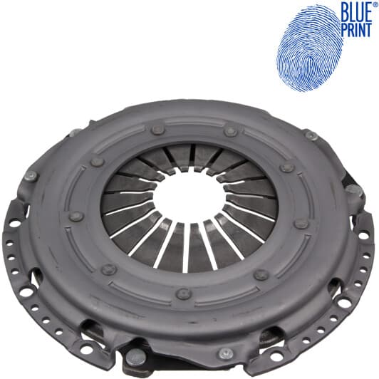 adb113203n Blue Print Кошик зчеплення