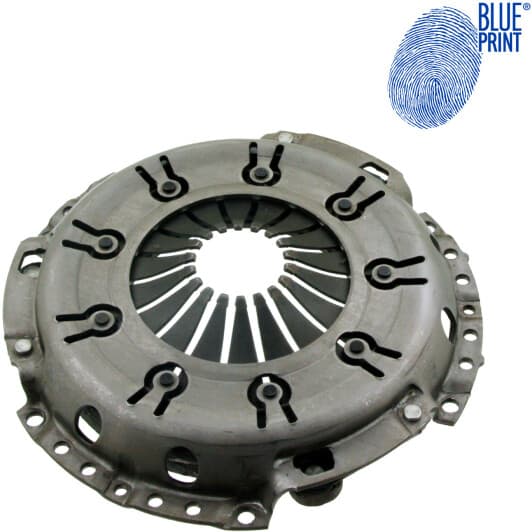 adv183223n Blue Print Кошик зчеплення