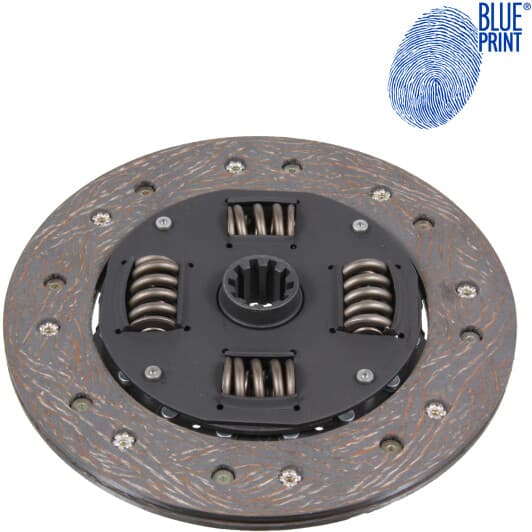 adb113107 Blue Print Диск сцепления