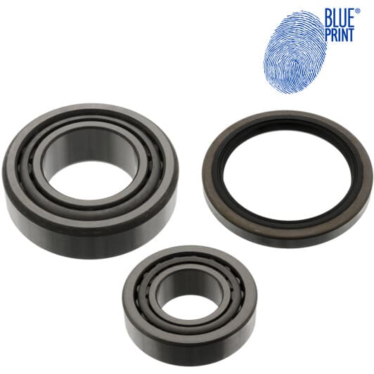 ADC48256 Blue Print Підшипник ступиці колеса для Mitsubishi Canter