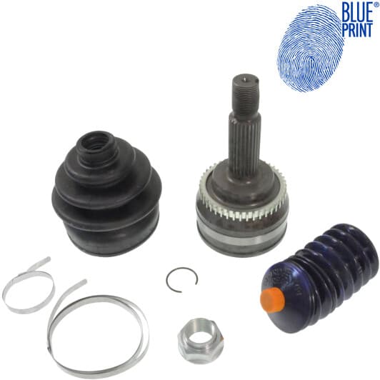 ADC48929 Blue Print Граната