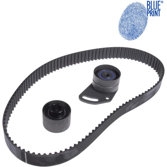 ADD67303 Blue Print Комплект ременя ГРМ для Daihatsu Rocky