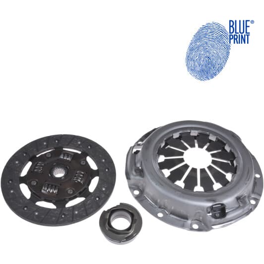 ADG03040 Blue Print Комплект сцепления