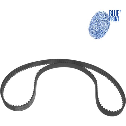 ADG07533 Blue Print Ремінь ГРМ