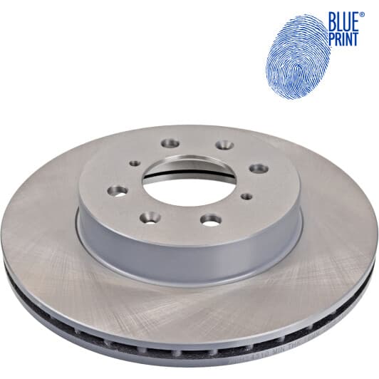 ADH24310 Blue Print Тормозной диск