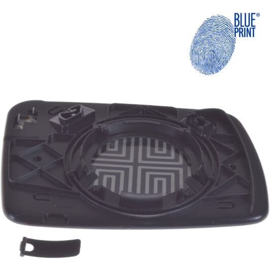 ADJ139701 Blue Print Стекло наружного зеркала