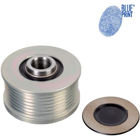 ADN161304 Blue Print Муфта генератора