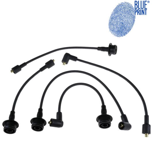 ADT31661 Blue Print Комплект проводов зажигания