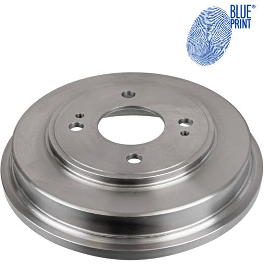 adh24709 Blue Print Тормозной барабан