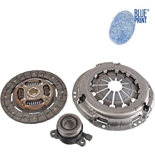 adt330297 Blue Print Комплект сцепления