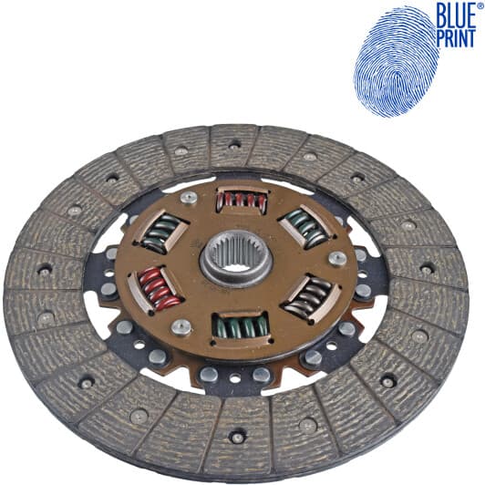 ADS73123 Blue Print Диск сцепления