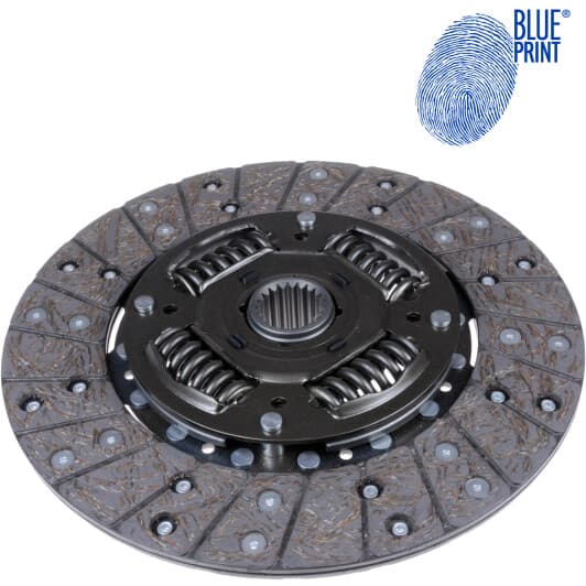 ADT33148 Blue Print Диск сцепления