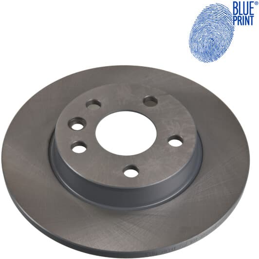 adv184364 Blue Print Гальмівний диск