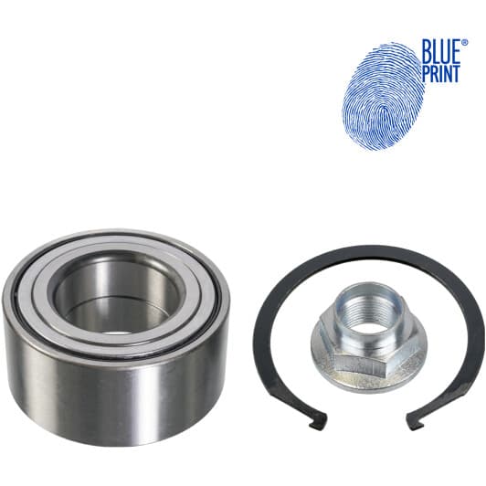 adg08285 Blue Print Підшипник ступиці колеса