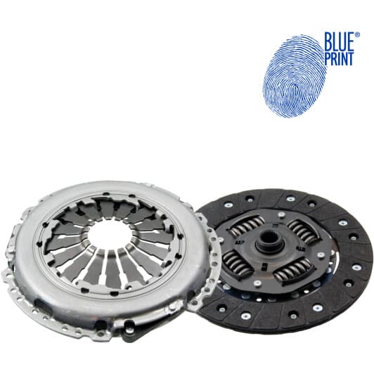 ADW1930104 Blue Print Комплект зчеплення