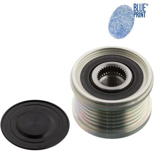 adm561302 Blue Print Муфта генератора