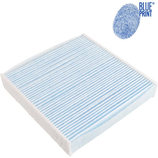 adk82516 Blue Print Фильтр салона