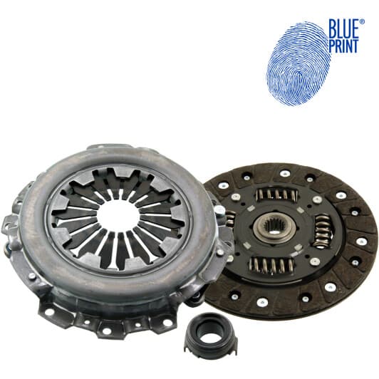 adg030245 Blue Print Комплект зчеплення для Chevrolet Aveo