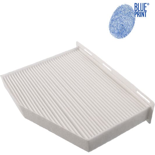 adv182533 Blue Print Фильтр салона