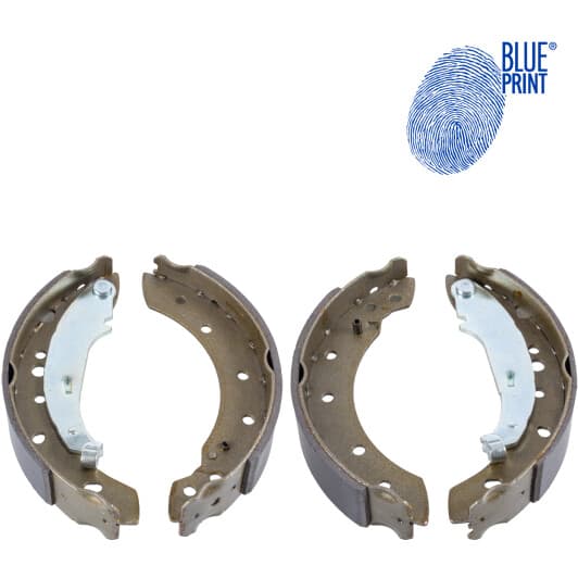 adbp410000 Blue Print Гальмівні колодки