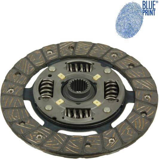 adl143102 Blue Print Диск сцепления