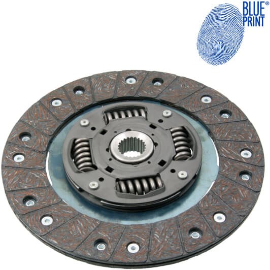 adm53153 Blue Print Диск сцепления