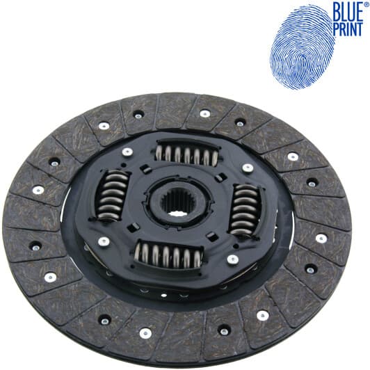 adp153112 Blue Print Диск сцепления