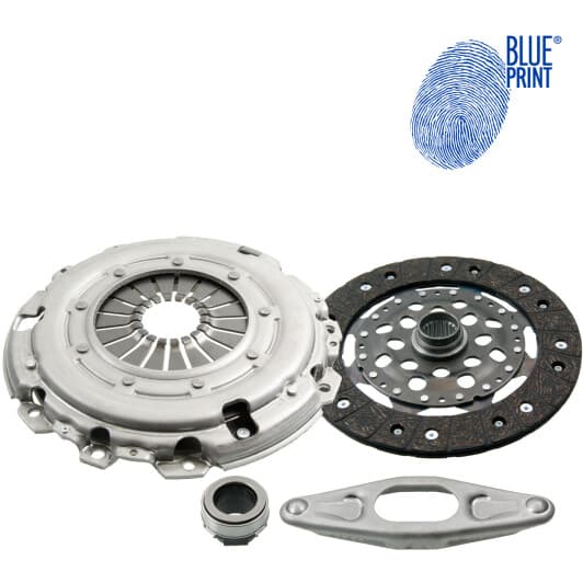 adb113015 Blue Print Комплект зчеплення
