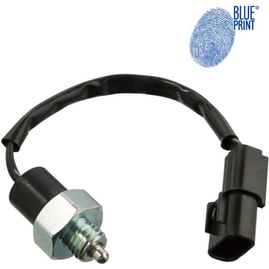 adg014116 Blue Print Выключатель фонарей заднего хода для Hyundai i10