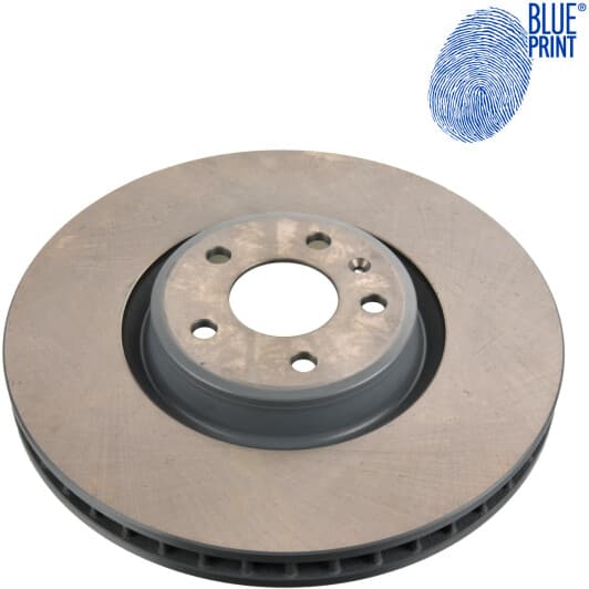 adbp430022 Blue Print Гальмівний диск
