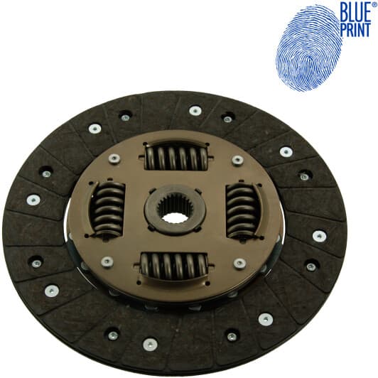ads73129 Blue Print Диск сцепления