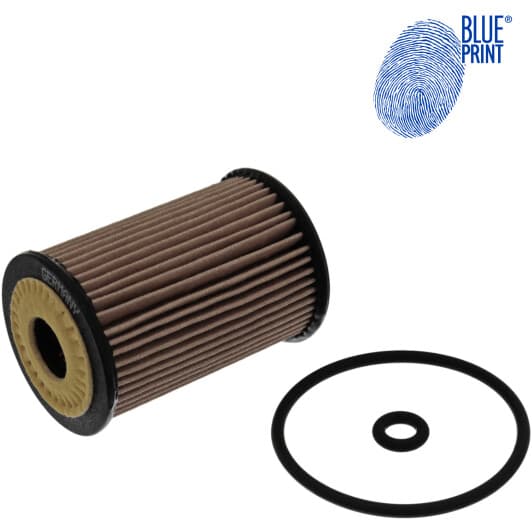 adbp210002 Blue Print Оливний фільтр