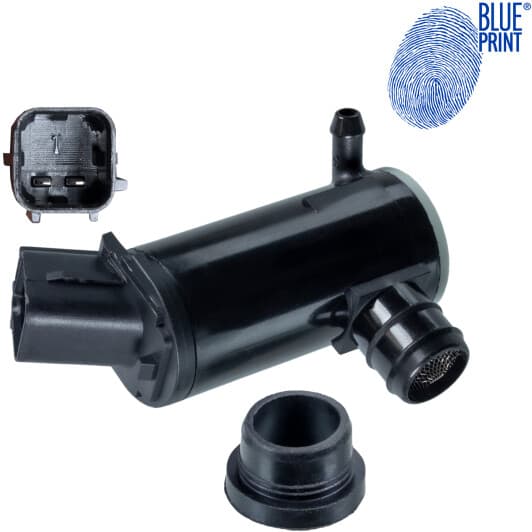 adg00315 Blue Print Насос омивача