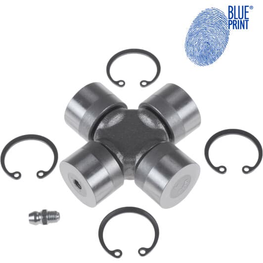 ADC43908 Blue Print Демпферна муфта карданного валу