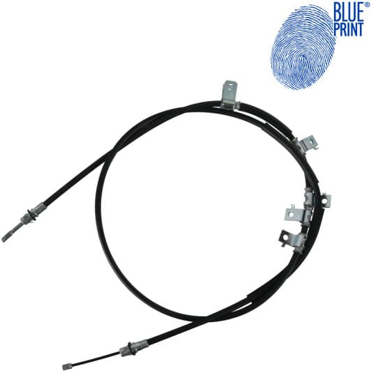 ADA104628 Blue Print Трос ручного гальма для Dodge Journey