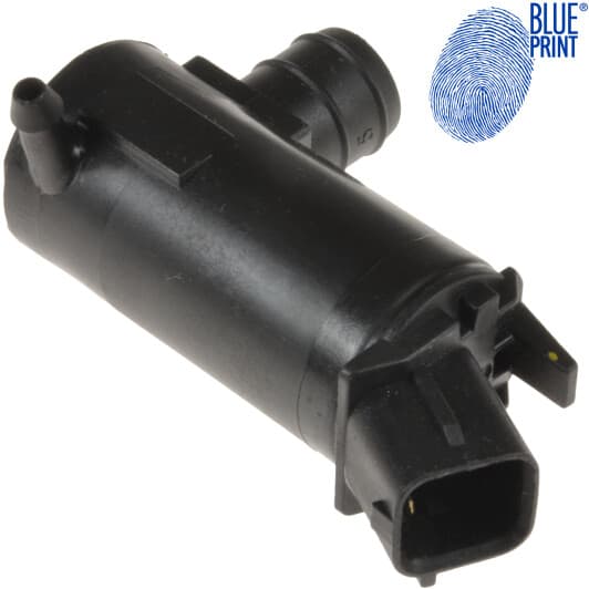 ADG00305 Blue Print Насос омывателя