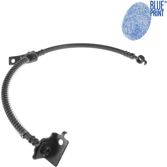 ADG053147 Blue Print Гальмівний шланг