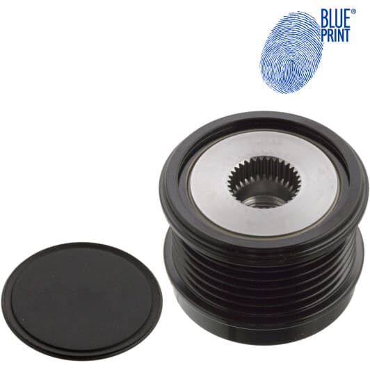 adn161310 Blue Print Муфта генератора