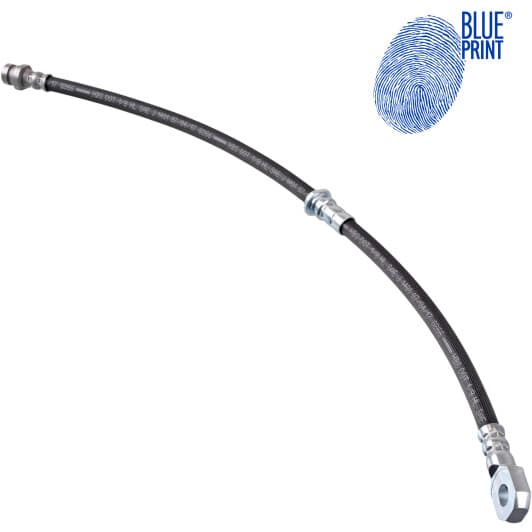 ADC45350 Blue Print Тормозной шланг для Mitsubishi Pajero