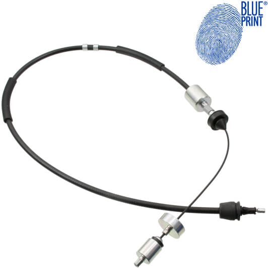 adbp380002 Blue Print Трос сцепления