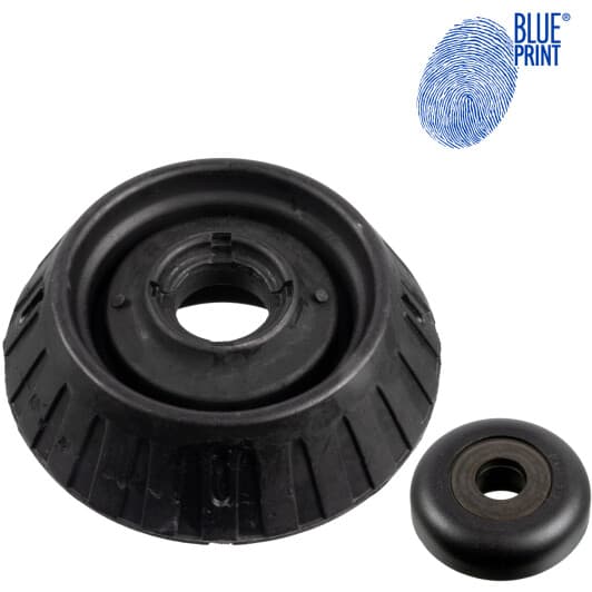 adbp800173 Blue Print Комплект (опора + підшипник)