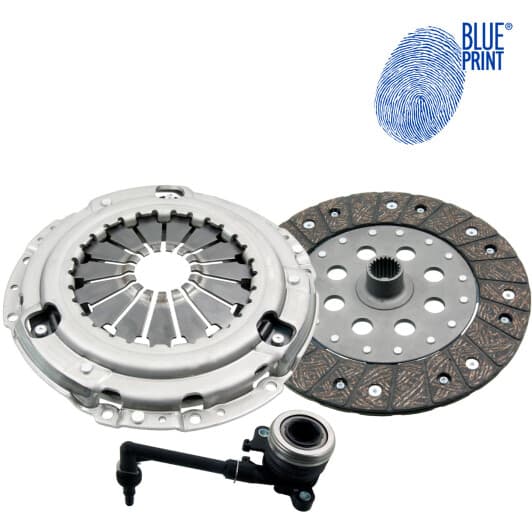 ADN130250 Blue Print Комплект зчеплення