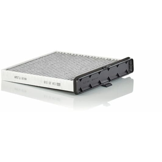 CUK20018 Mann Фильтр салона