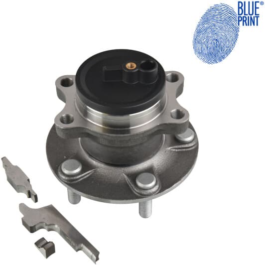 adbp820003 Blue Print Ступица колеса